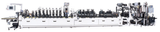 bag-making machine
