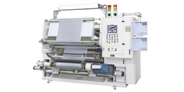 inspection machine
