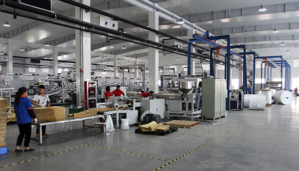 thiland-factory