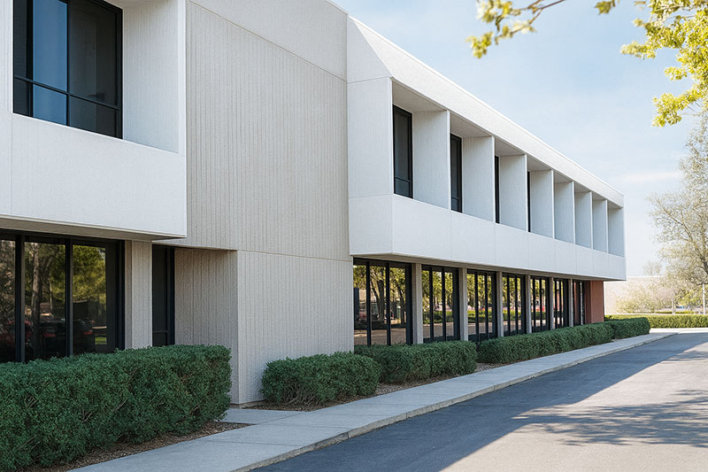 US Head Office
